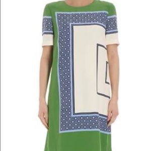 Tory Burch Mallory dress!